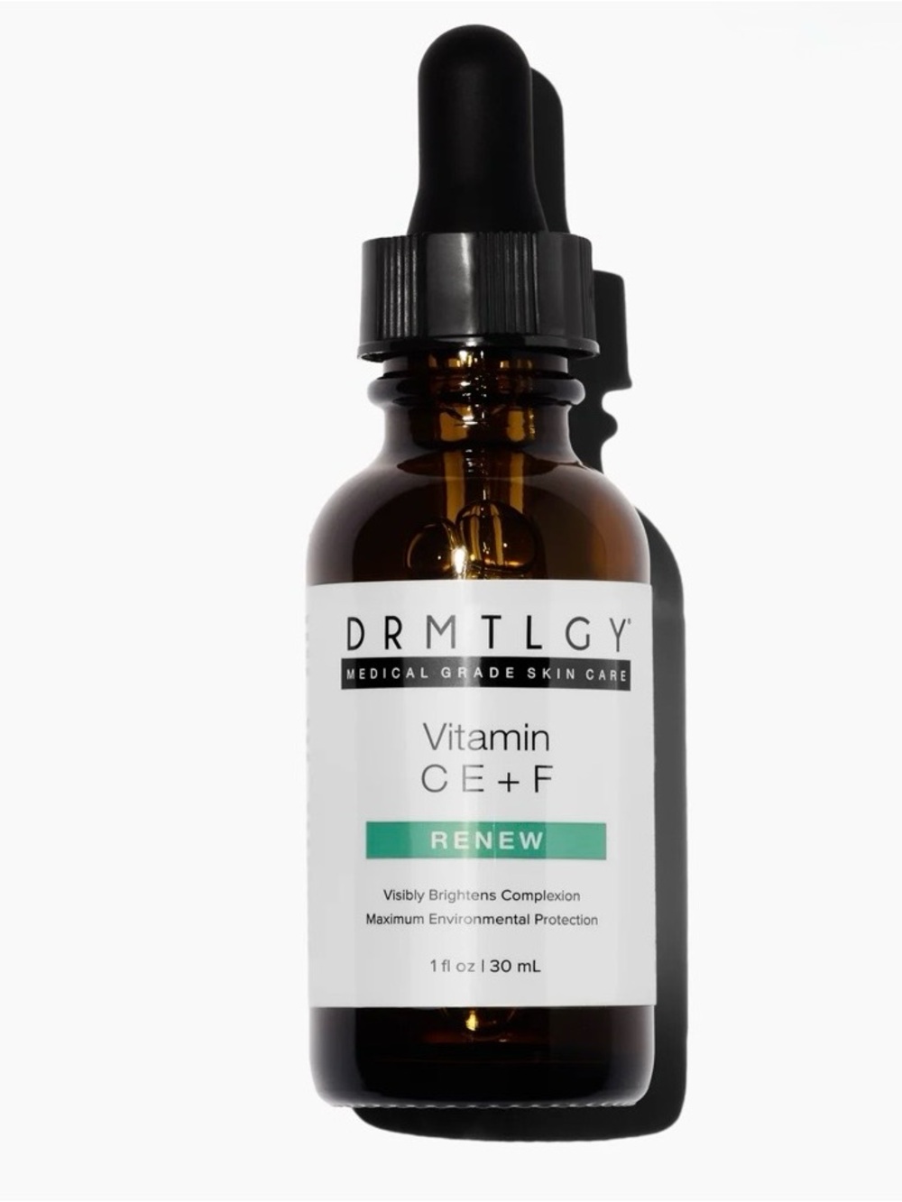 DRMTLGY Vitamin C E+F Renew Serum